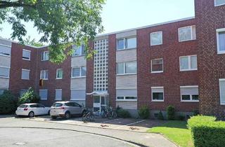 Wohnung kaufen in 41179 Rheindahlen, RHEINDAHLEN | Gemütlich wohnen in MG: viele Fläche, gute Anbindung & kein laufender Erbbauzins