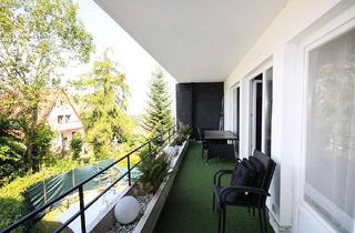 Wohnung kaufen in 38667 Bad Harzburg, In Golfplatz-Nähe: Gepflegte 2,5-Zimmer-Wohnung mit Balkon!