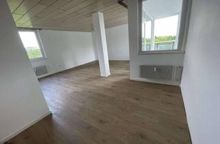 Wohnung kaufen in Ulmenstrasse 36, 45133 Stadtwald, Hochwertig sanierte 3-Zimmer-Wohnung mit zwei Balkonen, Aufzug und Garagenstellplatz in Essen