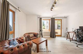 Wohnung kaufen in 74182 Obersulm, 2-Zimmer-Terrassenwohnung in Obersulm-Affaltrach zu verkaufen!