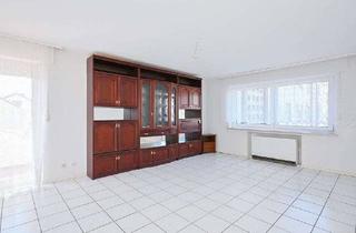 Wohnung kaufen in 33104 Paderborn, Charmante 3-Zimmer-Eigentumswohnung in ruhiger Lage von Schloß Neuhaus!