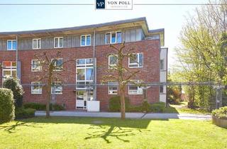 Wohnung kaufen in 22926 Ahrensburg, Ruhig & zentral -Wohnen im Grünen