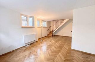 Wohnung kaufen in 12527 Grünau, Gemütliche 3-Zimmer Wohnung mit Terasse & Garten