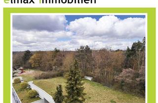 Penthouse kaufen in 70619 Riedenberg, S-Riedenberg: lichtdurchflutete 4,5-Zi.-Wohnung mit Penthouse Charakter und großer Terrasse!