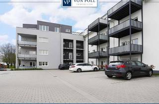 Wohnung kaufen in 56410 Montabaur, Tolle Kapitalanlage!Vermietetes Apartment mit Balkon, Einbauküche und Stellplatz im Quartier Süd