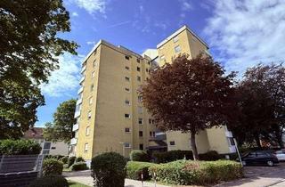 Wohnung kaufen in 89269 Vöhringen, ***beliebte Lage***Balkon***Aufzug