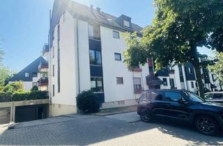Wohnung kaufen in 45359 Bedingrade, 2-Zimmer-Erdgeschosswohnung mit Terrasse, Garten und TG-Stellplatz in Essen-Bedindgrade
