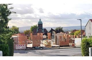 Wohnung kaufen in Über Dem Dorfe 12, 37085 Göttingen, "Bequem und BARRIEREFREI" 3 Zimmer Neubau Eigentumswohnung