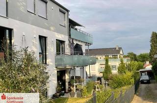 Wohnung kaufen in 37124 Rosdorf, Junge 3-Zimmer-ETW Rosdorf mit Balkon & Stellplatz -freiwerdend-
