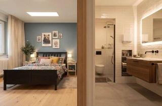 Wohnung kaufen in 76437 Rastatt, Gepflegte Gewerbeeinheit mit Wohnpotential in zentraler Lage von Rastatt – ca. 141 m²