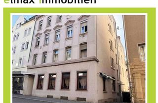 Wohnung kaufen in 70186 Ost, S-Gablenberg: 4,5-Zimmer-Etagenwohnung!