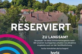 Wohnung kaufen in 78464 Konstanz, RESERVIERT: 6 % Rendite! Freiwerdende 2-Zimmer-Wohnung (Erbpacht) in Konstanz (Königsbau)