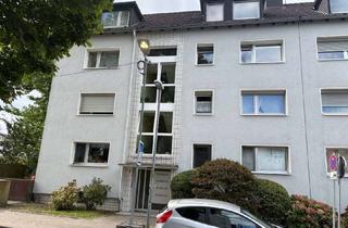 Wohnung kaufen in 45356 Bochold, Charmante 2,5-Zimmer-Dachgeschosswohnung mit sonniger Loggia in attraktiver Lage von Essen