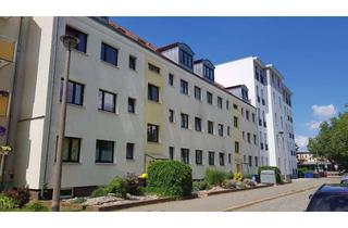 Wohnung kaufen in 39104 Altstadt, 3-Zimmer-Eigentumswohnung mit Westbalkon in der Alten Neustadt, leerstehend