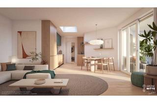 Wohnung kaufen in Schmetterlingsstraße, 85551 Kirchheim, 2-Zi.Whg. mit Balkon in Westausrichtung