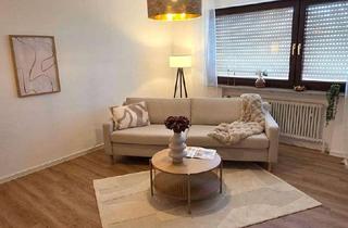 Wohnung kaufen in 73630 Remshalden, Top Renovierte barrierefreie 4,5 Zimmer Wohnung