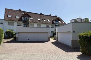 Wohnung kaufen in An Der Senne 55, 63814 Mainaschaff, 3-Zimmer ETW in gepflegter kleiner Wohnanlage
