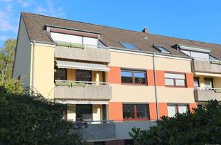 Wohnung kaufen in 38518 Gifhorn, Vermietete 4-Zi. Wohnung mit Carport in Gifhorn-Innenstadtnähe