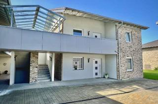 Wohnung kaufen in 41849 Wassenberg, Wohnen auf Top-Niveau: Exklusive Wohnung mit privatem Zugang & großem Balkon