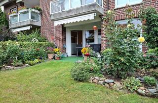 Wohnung kaufen in Rosenweg 2 e, 21376 Salzhausen, Versteckte Eigentumswohnung als Kapitalanlage