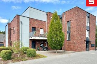 Penthouse kaufen in 48527 Nordhorn, Neuwertige Penthouse-Wohnung in Top-Lage von Nordhorn