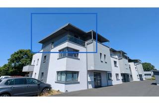 Penthouse kaufen in 52159 Roetgen, Exklusives Penthouse mit Weitblick – stilvolles Wohnen über den Dächern von Roetgen