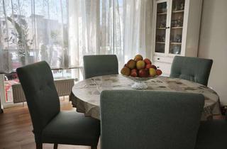 Wohnung kaufen in 79725 Laufenburg, Frisch renovierte & vollmöblierte 3,5-Zi.-Wohnung – Top Kapitalan