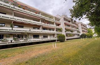 Wohnung kaufen in Salzstr., 83404 Ainring, 2-Zi.-Whg. mit großem Südbalkon - hell, modern, sonnig