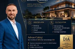 Wohnung kaufen in Alt Niederhofheim 63, 65835 Liederbach, ***Maisonnette Wohnung***