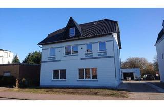 Wohnung mieten in Lange Straße 35, 26954 Nordenham, Helle Wohnung ca. 84m² in Nordenham Blexen