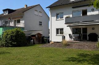 Wohnung mieten in 64347 Griesheim, Moderne,helle 3-Zimmer-EG-Wohnung mit Süd-Terrasse,Kaminofen , großen Garten und Garage in Griesheim