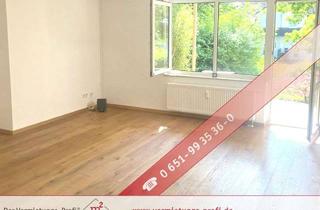 Wohnung mieten in 54294 Trier, Sonnige 3 ZKB mit moderner, hochwertiger Ausstattung und Einbauküche in ruhiger Wohnlage!