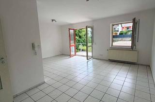 Wohnung mieten in 56218 Mülheim-Kärlich, Helle 1-Zimmer-Wohnung mit Balkon in ruhiger Wohnlage