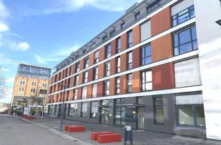 Wohnung mieten in Wilhelm-Bleyle-Str. 15, 71636 Ludwigsburg, Schöne 3-Zimmerwohnung mit Balkon und Einbauküche in guter Lage