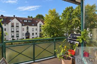 Wohnung mieten in 40699 Erkrath, 5880: Erkrath Trills! 3-Zimmer-Wohnung mit Balkon in bester Lage von Trills!
