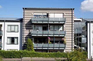 Wohnung mieten in Heinrich-Puth-Straße, 45527 Hattingen, hwg- Traumhafte Balkonwohnung in Blankenstein!