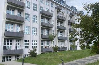 Lofts mieten in Schönebecker Straße 126, 39104 Buckau, ERSTBEZUG. 2 Zimmer-Loft-Wohnung in Magdeburg Buckau zu vermieten