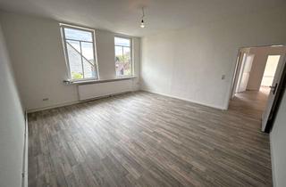 Wohnung mieten in Burgstätter Straße 25, 38678 Clausthal-Zellerfeld, Erstbezug nach Sanierung: 4-Zimmer-Wohnung mit Einbauküche