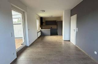 Wohnung mieten in Florastraße, 48683 Ahaus, Wunderschöne Obergeschoßwohnung in einem Zweifamilienhaus