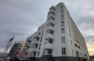 Wohnung mieten in Eisenhutweg 64, 12487 Johannisthal, Nachmietende gesucht - 3 Zimmer Wohnung in Johannesthal