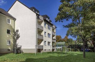 Sozialwohnungen mieten in Christian-Stramberg-Straße 14, 56073 Goldgrube, Nur mit WBS! 3-Zimmer-Wohnung mit Balkon in Koblenz Goldgrube