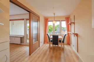 Wohnung mieten in Jakob-Kaiser-Straße 14, 21029 Bergedorf, Attraktive 2-Zimmer-Wohnung mit Loggia und Tiefgaragenstellplatz!