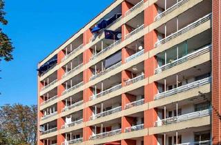 Wohnung mieten in Eckermannweg, 32427 Minden, Charmante 3-Zimmer-Etagenwohnung in Minden – Vielseitiges Wohnen auf 78 m²