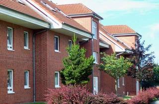 Wohnung mieten in 23730 Neustadt, Neustadt/H.- 3-Zi.-Maisonettewohnung in Strandnähe
