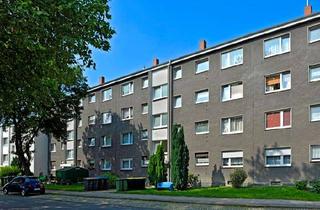 Wohnung mieten in Dorotheenstraße 15, 59425 Unna, Helle 2-Zimmer-Etagenwohnung in Unna – Neues Tageslichtbad mit Dusche