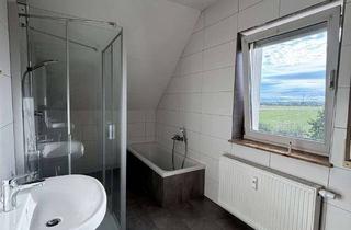 Wohnung mieten in Auf Dem Terlich, 07819 Lemnitz, Dachgeschoss-Apartment in Lemnitz mit Einbauküche