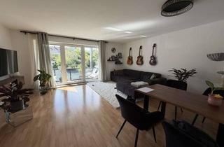 Wohnung mieten in Portiunkulaweg, 41747 Viersen, Citynah wohnen, großzügig leben – 110 m² mit zwei Balkonen