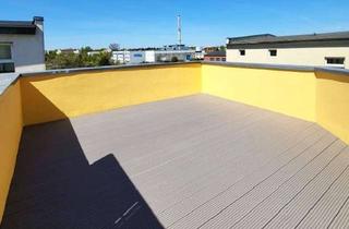 Wohnung mieten in Fichtestraße 30, 39112 Sudenburg, **Traumhafte Dachterrasse**3-Raumwohnung + Tageslichtbad + Einbauküche als Option!