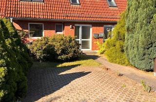 Wohnung mieten in Rudolf-Tarnow-Str., 18299 Laage, Reihenmittelhaus mit Terrasse und eigenem Garten in Kritzkow