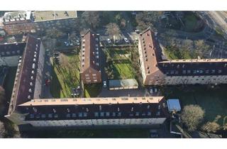 Wohnung mieten in Auf Dem Hörstchen, 44649 Wanne, Zentrale 2,5 Raum Wohnung in Wanne-Mitte
